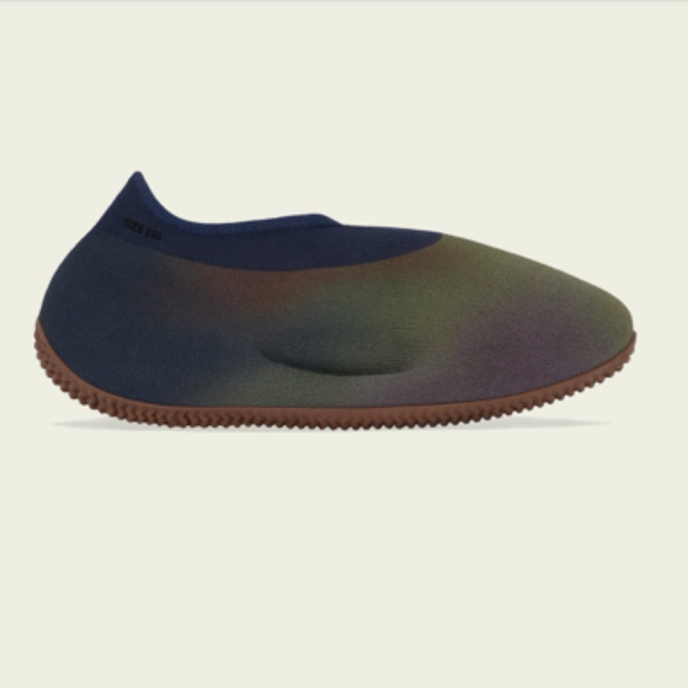 YZY KNIT RNR mens size 4.5 women’s size 6